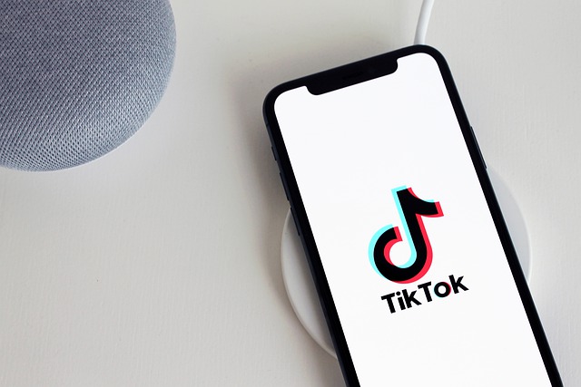 什么是 TikTok营销？